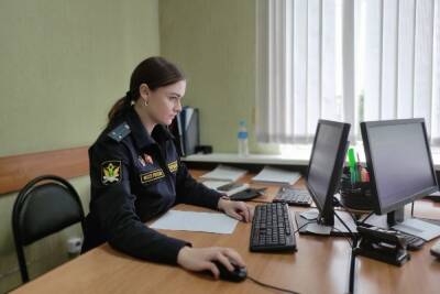 Тамбовчанин оплатил 190 тысяч рублей долга только после ареста автомобиля
