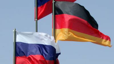 Посол России высказался об отношениях с Германией