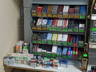 Самое время бросать курить: в Украине резко вырастут цены на сигареты – во сколько обойдется пачка