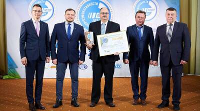 Названы лидеры Беларуси в области энергоэффективности, ресурсосбережения и экологичности