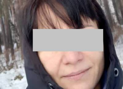 Пропавшую в лесу в Екатеринбурге мать двоих детей нашли живой в гостях