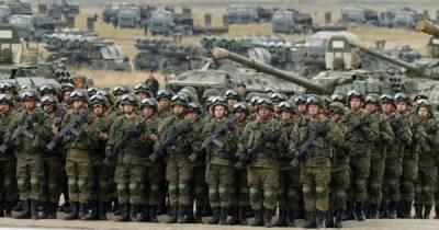 Доверяй но проверяй. Почему Запад пугает Украину войной, которая идет уже 7 лет