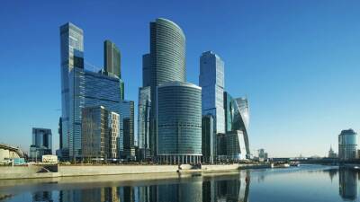 Товарооборот Москвы и стран БРИКС вырос почти на 30% в 2021 году