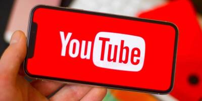 YouTube отказался от публичного показа дизлайков к видео