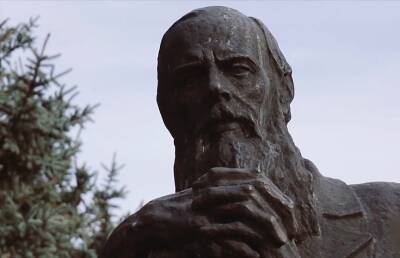 11 ноября исполняется 200 лет со дня рождения Федора Достоевского