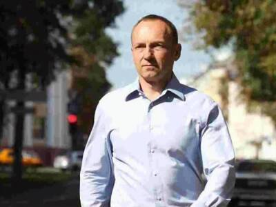 Обыски на коммунальных предприятиях мэр Чернигова Атрошенко связал с приближающимися выборами