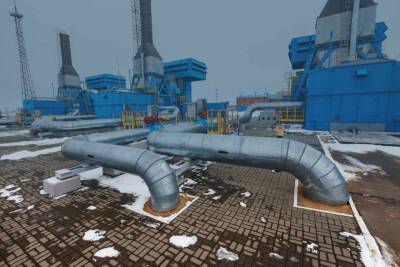 Поляки обвинили Минск в «газовом шантаже» после угроз перекрыть трубопровод «Ямал – Европа»