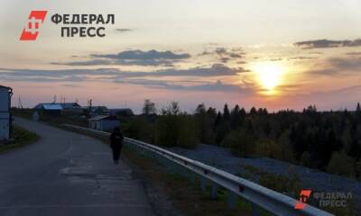 Не нефтью единой: получится ли в Западной Сибири создать второй Селигер