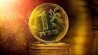 Шесть негативных факторов для рубля