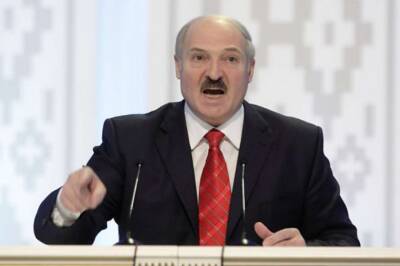 Лукашенко пригрозил ЕС перекрыть поставки российского газа