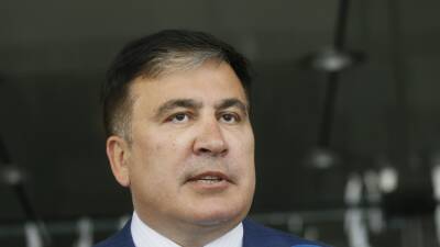 Михаил Саакашвили - Ника Гварамия - Адвокат заявил о прекращении голодовки Саакашвили - russian.rt.com - Грузия - Тбилиси - Рустави