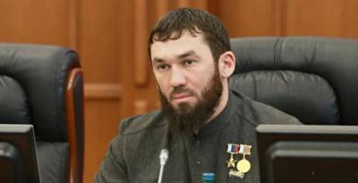 Парламент Чечни направит в ГД законопроект о запрете упоминания национальности преступников