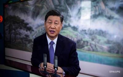 Си Цзиньпин - Мао Цзэдун - Компартия КНР приравняла Си Цзиньпина к Мао Цзэдуну - korrespondent.net - Россия - Китай - Украина