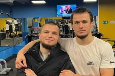 Брат Нурмагомедова после новостей о своем задержании заявил, что с ним все нормально