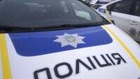 В Харькове внедорожник сбил двух детей на пешеходном переходе. Видео