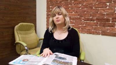 Первый в России политик-трансгендер рассказала о планах