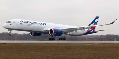 Кошкин: Европейцы «взвоют» от ответа России на санкции против «Аэрофлота»