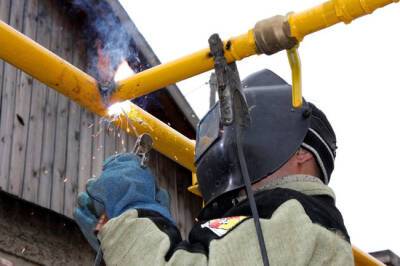 В «Газпроме» рассказали, сколько стоит подвести газ к дачному дому
