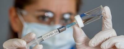 Пущинцам напомнили о важности вакцинации от коронавируса