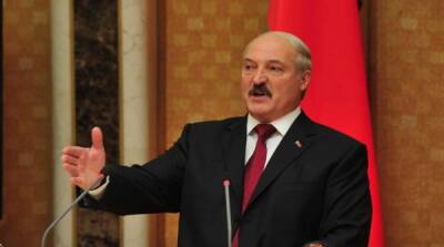 В России предупредили Лукашенко об плохих перспективах перекрытия газа Европе