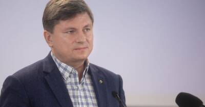 Зеленский стремительно скатывается к “лукашенкизации” Украины – Герасимов о преследовании оппозиции
