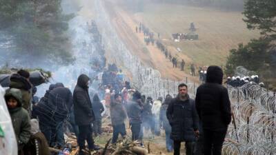 Многие курды хотят попасть в Европу: неужели все они беженцы?