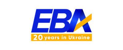 Порядка 83% компаний в Украине разработали планы устойчивого развития – EБA
