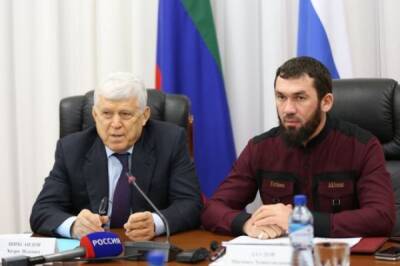 В Чечне предложили запретить СМИ озвучивать национальность преступника