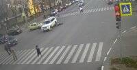 ДТП с подростками в Харькове: водителя подозревают в приеме наркотиков