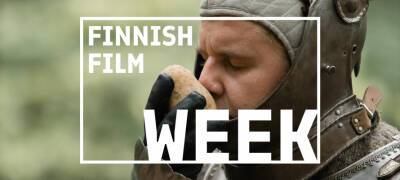 Финское кино про картошку и посетителей ночного бара увидят жители Петрозаводска