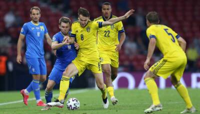 Футбол 1 прямая видео трансляция матча Украина – Болгария