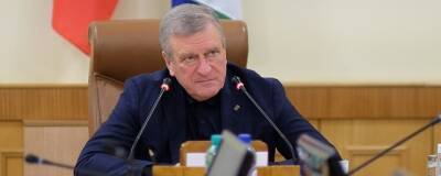Губернатор Кировской области вошел в состав комиссии «Единой России» по образованию и науке