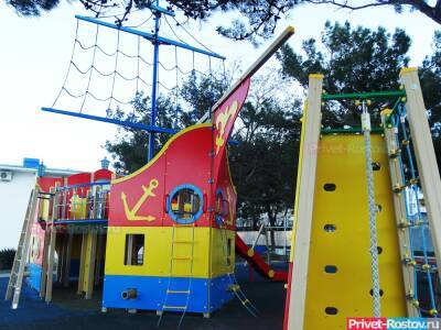 Власти Ростова отчитались о ликвидации проблем с местами в детских садах