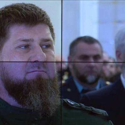 Власти Чечни предлагают запретить упоминание в СМИ национальности лиц, причастных к преступлениям