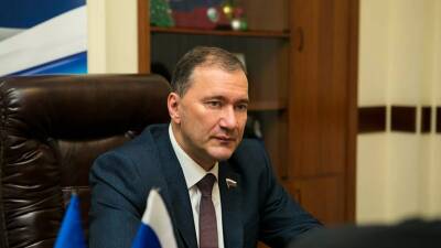 Депутат Белик заявил, что в Латвии создаются невыносимые условия для русскоязычных граждан