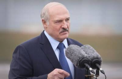 Санкции отзовутся газом: Евросоюз предупредил Лукашенко, что не даст себя запугать