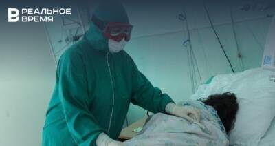 Казанские священнослужители могут нести службу в больницах, где лечат больных COVID-19