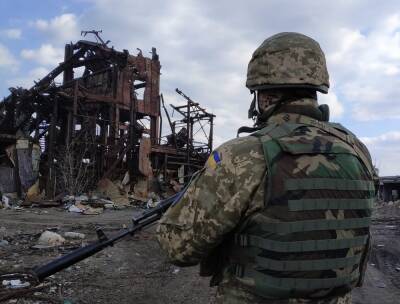 Ситуация на Донбассе: оккупанты 12 раз нарушили режим "тишины"