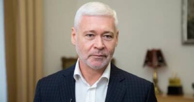 ТИК официально объявила Терехова мэром Харькова