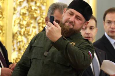 Власти Чечни просят Думу запретить СМИ упоминать национальность преступников