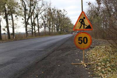 На пяти трассах Ленобласти будет ограниченное движение 12 ноября