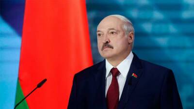 Лукашенко пригрозил перекрыть газопровод «Ямал-Европа»