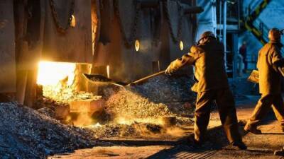 «Изымут ли свердоходы у металлургов, нахлобучивших государство»: полемика в Госдуме