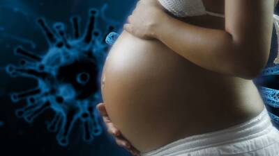 Заражение коронавирусом повышает риск выкидыша у беременных