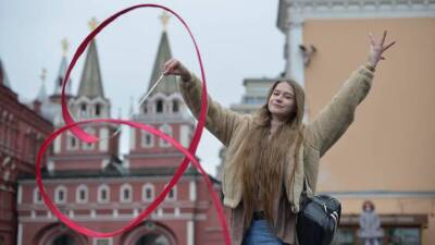 Когда откроется каток на Красной площади - vm.ru - Москва