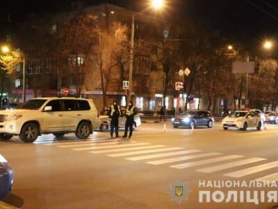 ДТП на "зебре" в Харькове. В горсовете рассказали о состоянии детей, полиция открыла уголовное производтво