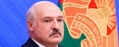 Лукашенко обратился к ЕС, заявив, что перекроет газопровод «Ямал — Европа»
