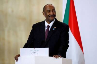 Абдель Фаттах Аль-Бурхан - Главнокомандующий армией Судана назначил новый правящий совет во главе с самим собой - unn.com.ua - Украина - Киев - Судан