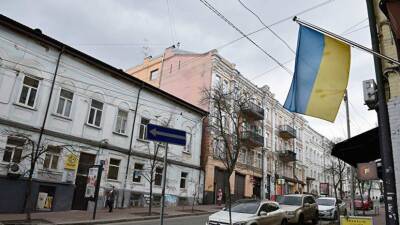 Украина запросила аварийную помощь от энергосистем Словакии
