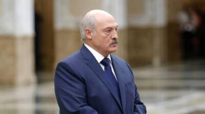 Перекрытием транзита газа Лукашенко подставит Россию